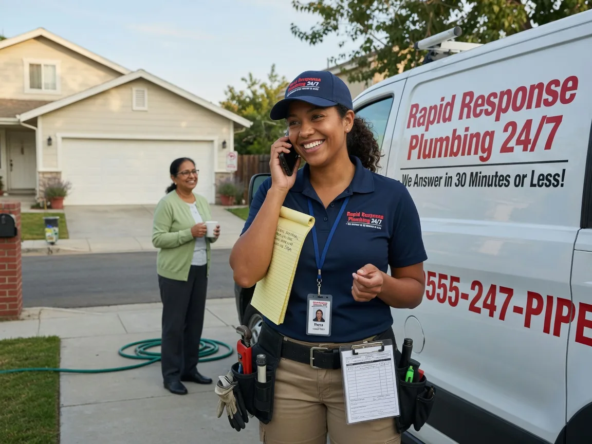 Emergency Plumber Erie, KS FAQs